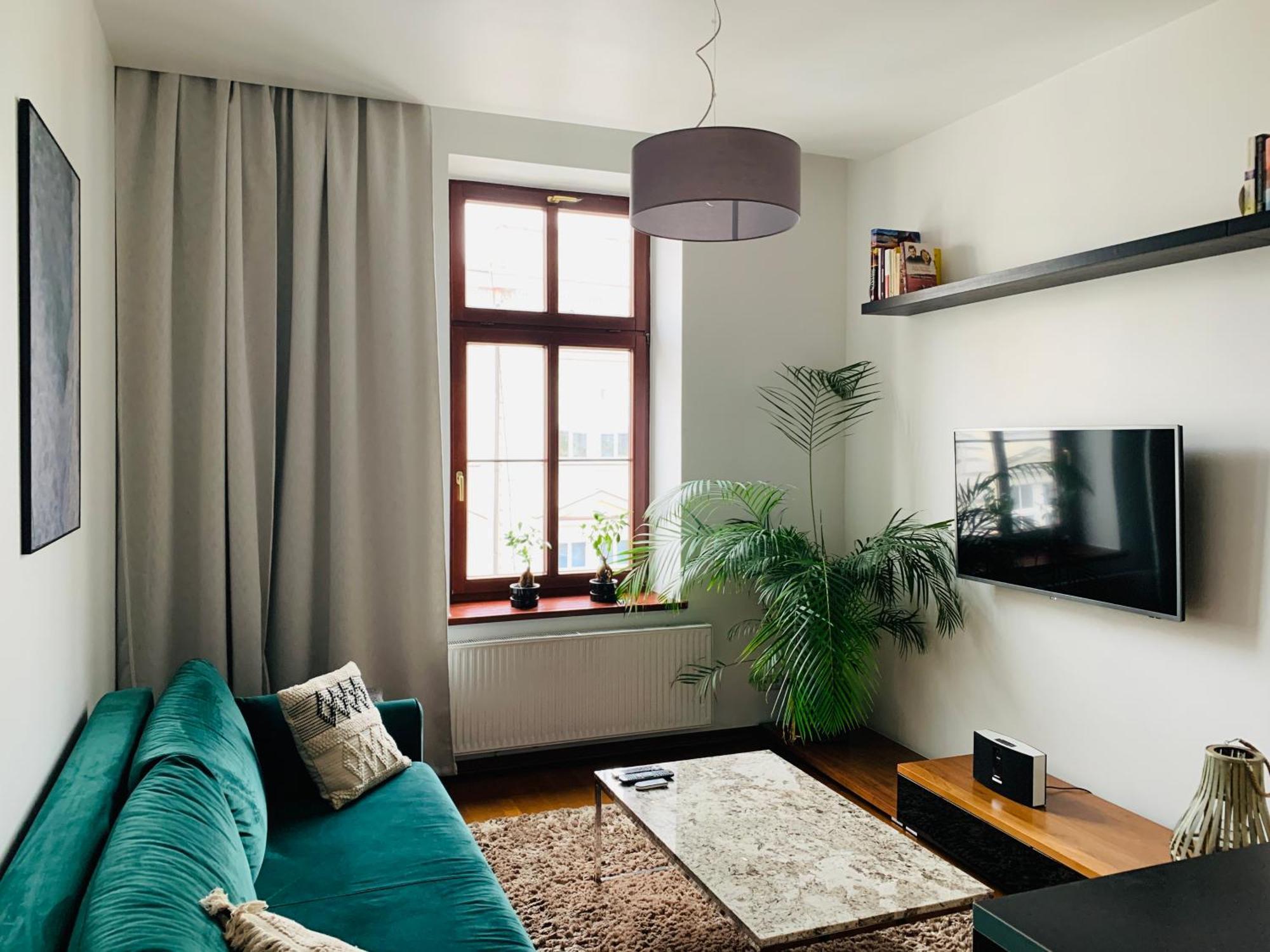 Apartament St2 Cieszyn  Exterior photo