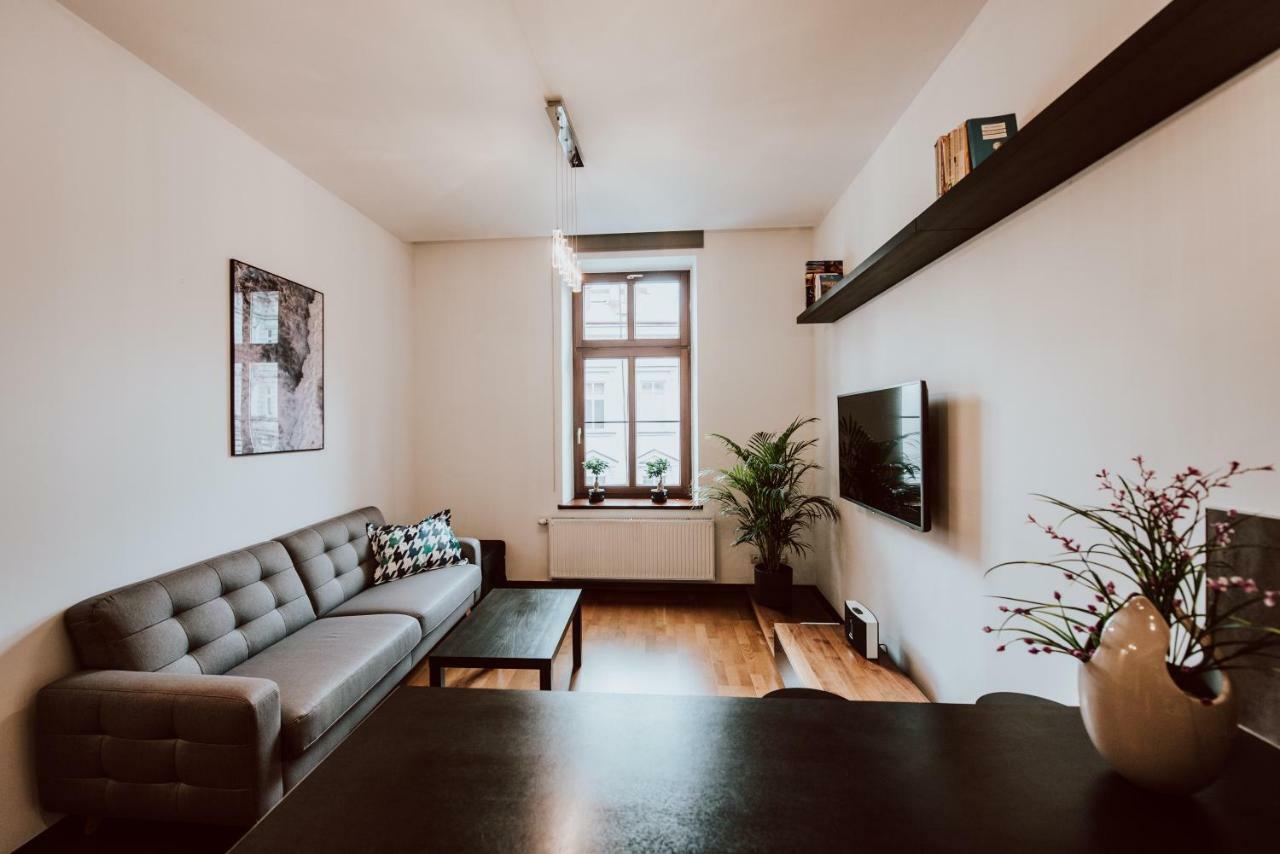 Apartament St2 Cieszyn  Exterior photo